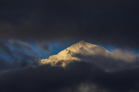 Golden Mountain Fairyland 1