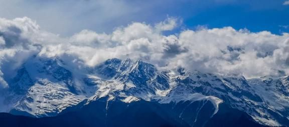 The outline of breathing 2