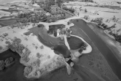 Remote viewing of oasis 8