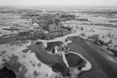 Remote viewing of oasis 9