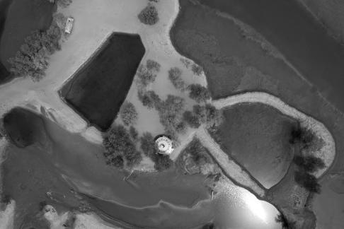 Remote viewing of oasis 11