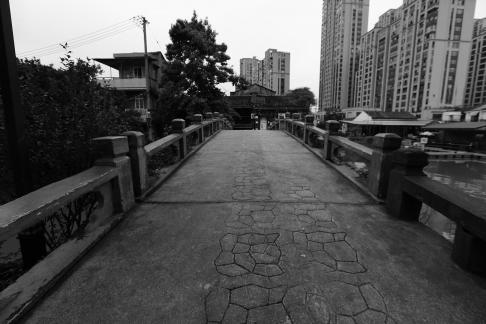 The Bridge of Time and Space 1