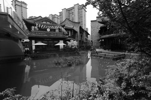 The House by the River 12