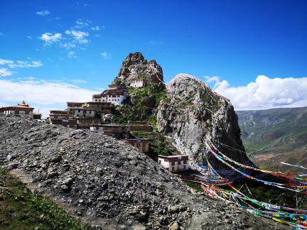 Cloud Peak Prayers 5