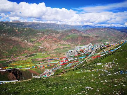 Cloud Peak Prayers 6