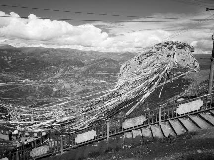 Cloud Peak Prayers 2