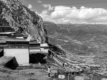 Cloud Peak Prayers 3