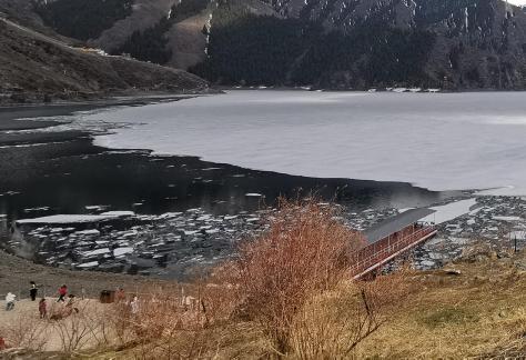 Glacial Jade Fragments 3