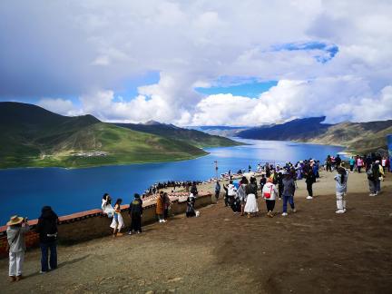 Yanghu Cloud Shadow 3