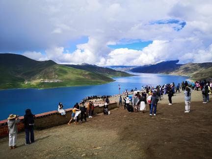 Yanghu Cloud Shadow 4