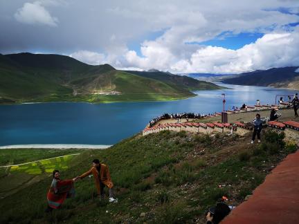 Yanghu Cloud Shadow 5