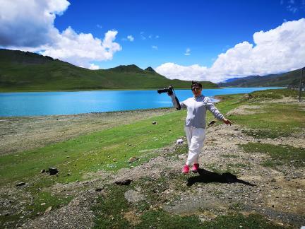 Yanghu Cloud Shadow 11