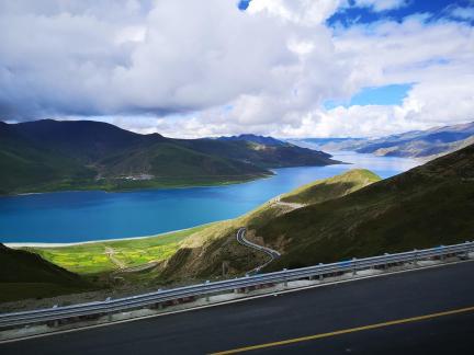 Yunmu Green Field 76