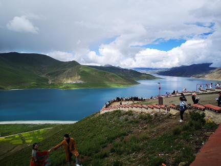 Yanghu Cloud Shadow 7