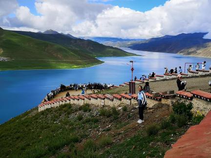 Yanghu Cloud Shadow 8