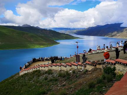 Yanghu Cloud Shadow 10