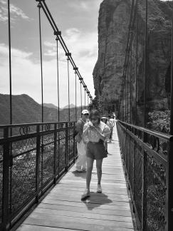 Cloud Cliff and Natural Barrier 3