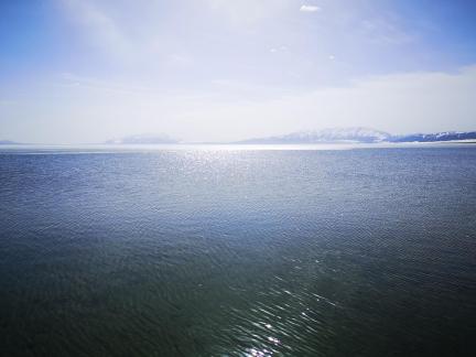 Cloud Shadow Sky Light 1