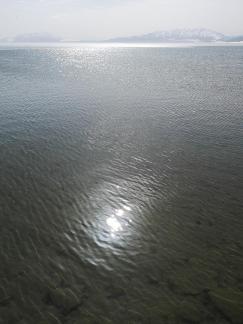 Cloud Shadow Sky Light 2