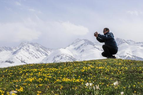 Freeze the vastness 3