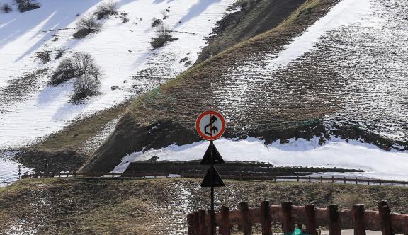 Zanglu Snow Mountain 6