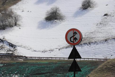 Zanglu Snow Mountain 8