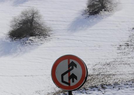 Zanglu Snow Mountain 9