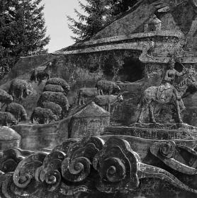 Stone Rhyme Shepherding 1