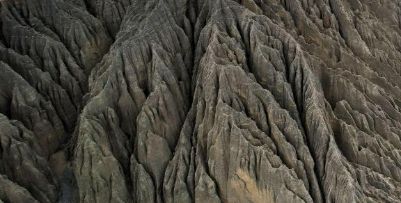 Scars of the Earth 1