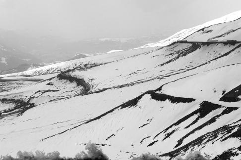 Snow Mountain Vein 12