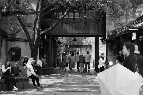 Impressions of Jiangnan 62