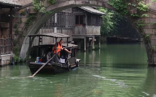 Impressions of Jiangnan 49