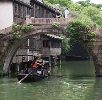 Impressions of Jiangnan 50