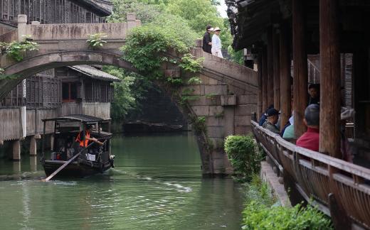 Impressions of Jiangnan 53