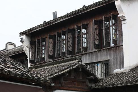 Ancient rhyme new take 5