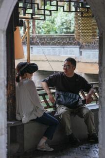 Ancient rhyme new take 14