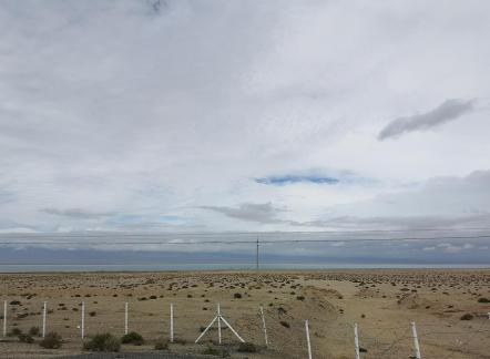 The Breath of the Earth 7