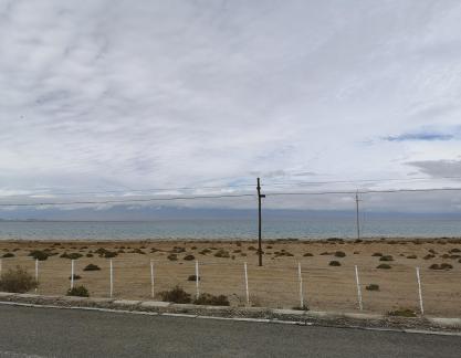 The Breath of the Earth 8