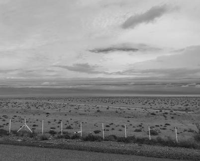 The Breath of the Earth 6