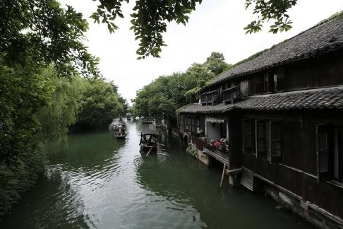 The Years by the Waterside 2