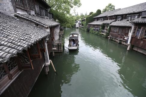 The Years by the Waterside 3