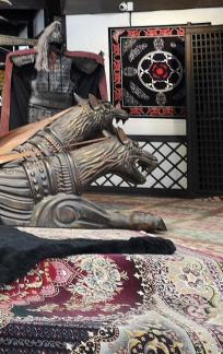 The Rank of Royal Power 3