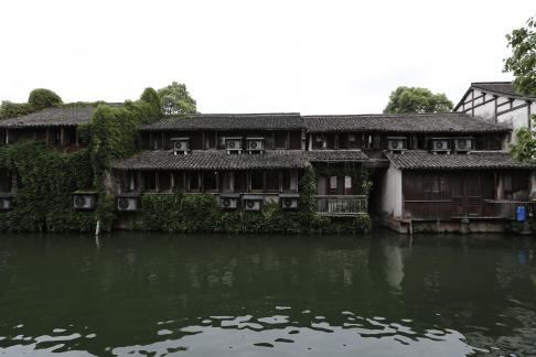 The charm of Jiangnan 52