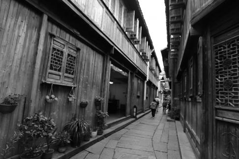 The charm of Jiangnan 53