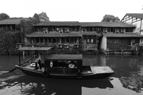 The charm of Jiangnan 54