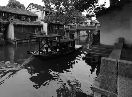 The charm of Jiangnan 56