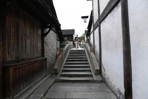 The charm of Jiangnan 57