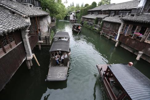 The charm of Jiangnan 60