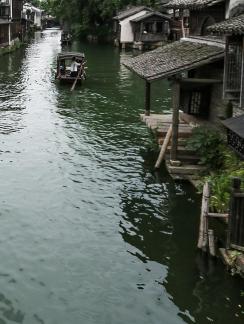 The charm of Jiangnan 62