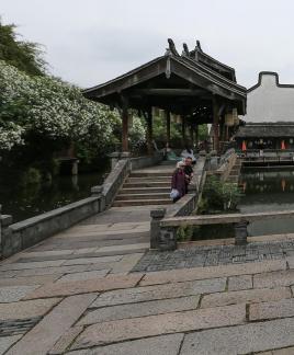 Time steps slowly 26